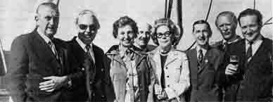 members of the Ben 1972